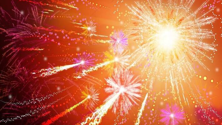 Ban on bursting Diwali crackers in Tamil Nadu Ban on bursting Diwali crackers in Tamil Nadu