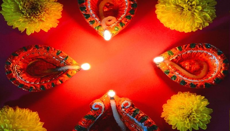 Diwali 2021 Deepawali is also celebrated in these countries other then India