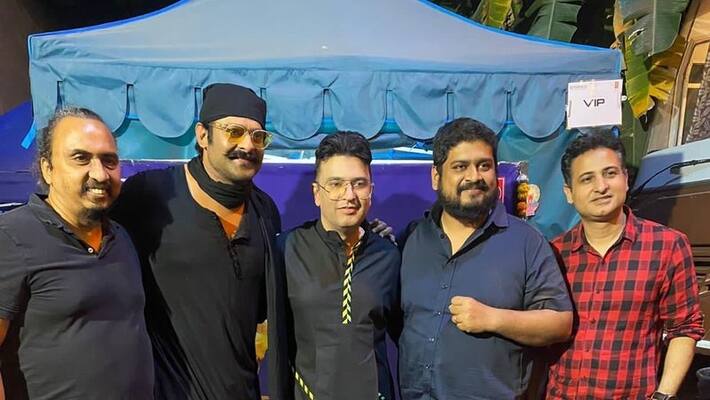 prabhas starrer adipurush movie will release update leak its never before prabhas starrer adipurush movie will release update leak its never before