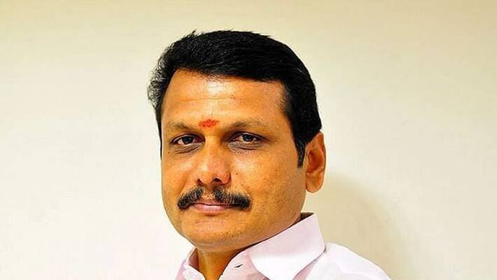 Tn minister senthil balaji speech at coimbatore dmk party meeting Tn minister senthil balaji speech at coimbatore dmk party meeting