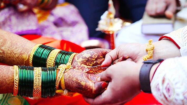 Williams married trapping 19 women in Nalgonda Williams married trapping 19 women in Nalgonda