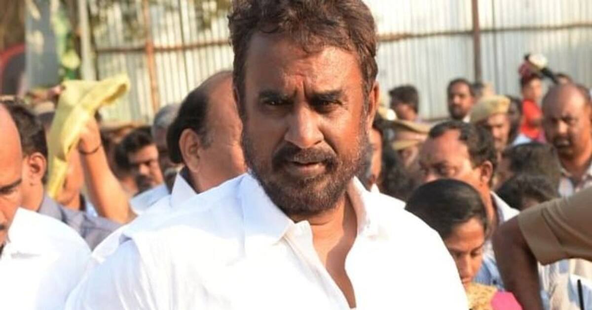 வெற்றி போதை தலைக்கேறிடிச்சா.? ADMK தோல்வியை பேசி பேசி சிற்றின்பம் அடையும் உ.பிக்களே.. கொந்தளித்த வேலுமணி.