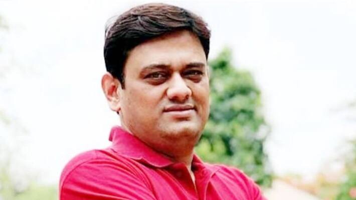diwali 2021 chhattisgarh khairagarh mla devvrat singh dies of heart attack in rajnandgaon diwali 2021 chhattisgarh khairagarh mla devvrat singh dies of heart attack in rajnandgaon
