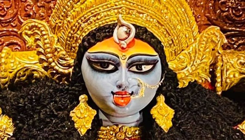 Happy Kali Puja 2023 wishes: Messages, greetings, Facebook/WhatsApp status and quotes to share with your family and friends RBA