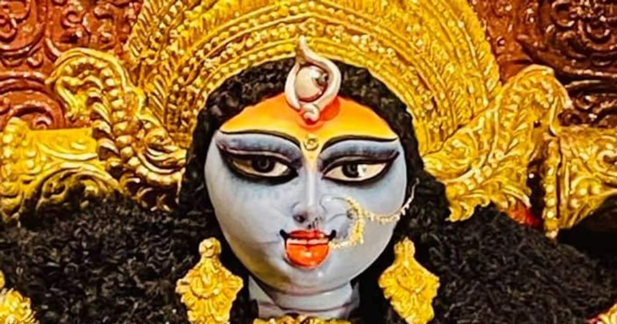 Kali Puja 2022 Know the date, puja timings, vidhi, and significance