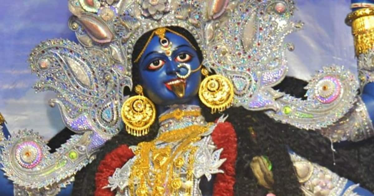 Happy Kali Puja 2023 Wishes: Messages, Greetings, Facebook/WhatsApp ...