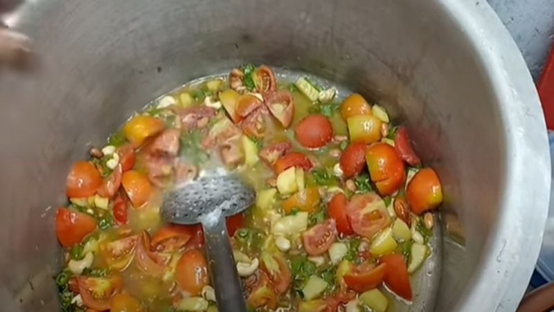 Diwali 2021: govardhan puja, know how to make annakoot, see recipe