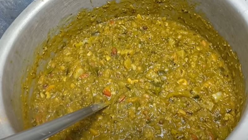 Diwali 2021: govardhan puja, know how to make annakoot, see recipe