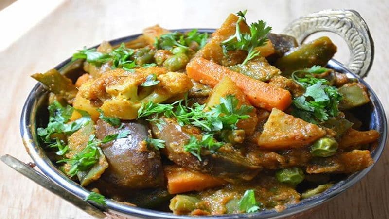 Diwali 2021: govardhan puja, know how to make annakoot, see recipe