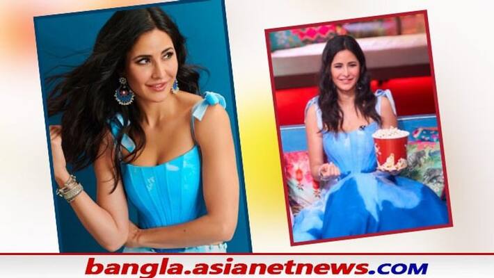 katrina kaif change her face makes a big news for troller bjc katrina kaif change her face makes a big news for troller bjc
