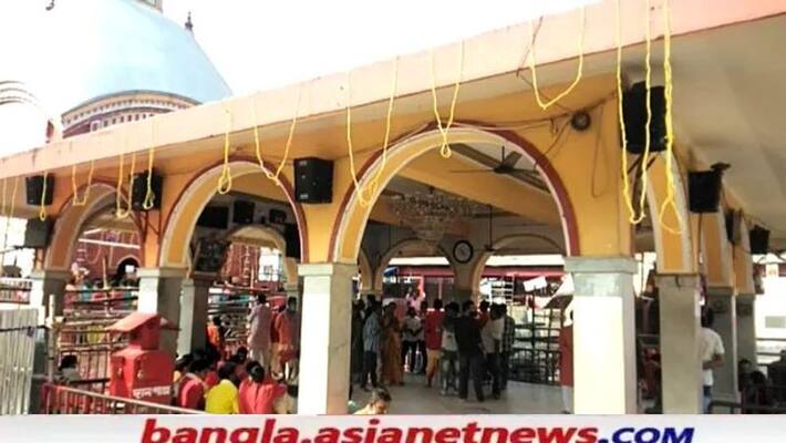 Kali Puja 2021 Today Tarapith has been worshiped in the form of Kali RTB Kali Puja 2021 Today Tarapith has been worshiped in the form of Kali RTB
