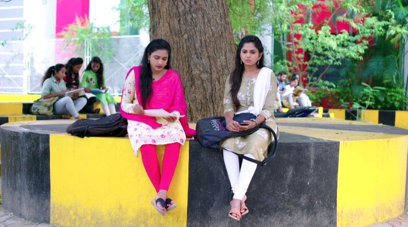 Vasudhara feels hurt when Rishi avoids her in todays guppedantha manasu serial episode