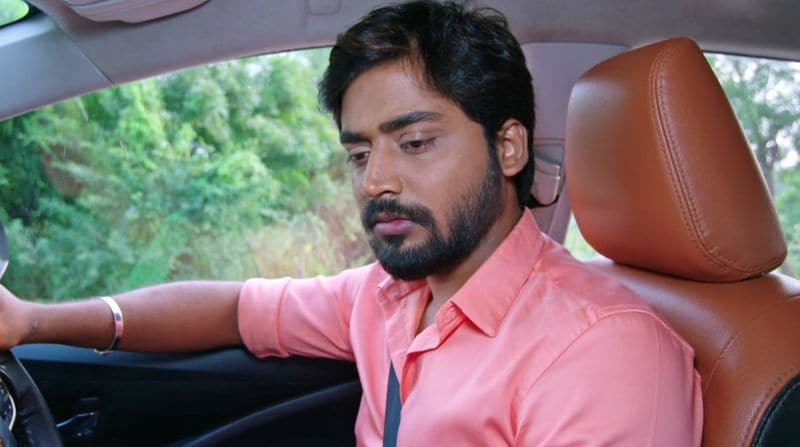 Vasudhara feels hurt when Rishi avoids her in todays guppedantha manasu serial episode