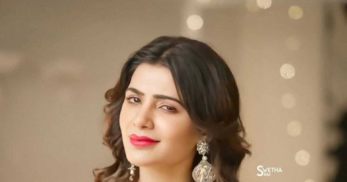 Samantha: விவாகரத்துக்கு பின்னர் சமந்தா வீட்டில் நடந்த கொண்ட்டாட்டம்..! வாழ்த்துக்களுடன் வைரலாகும் புகைப்படம்!
