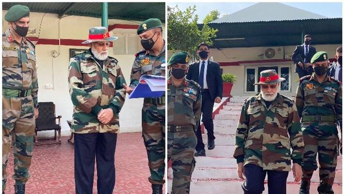 PM Modi To Celebrate Diwali With Soldiers In Rajauri Today PM Modi To Celebrate Diwali With Soldiers In Rajauri Today