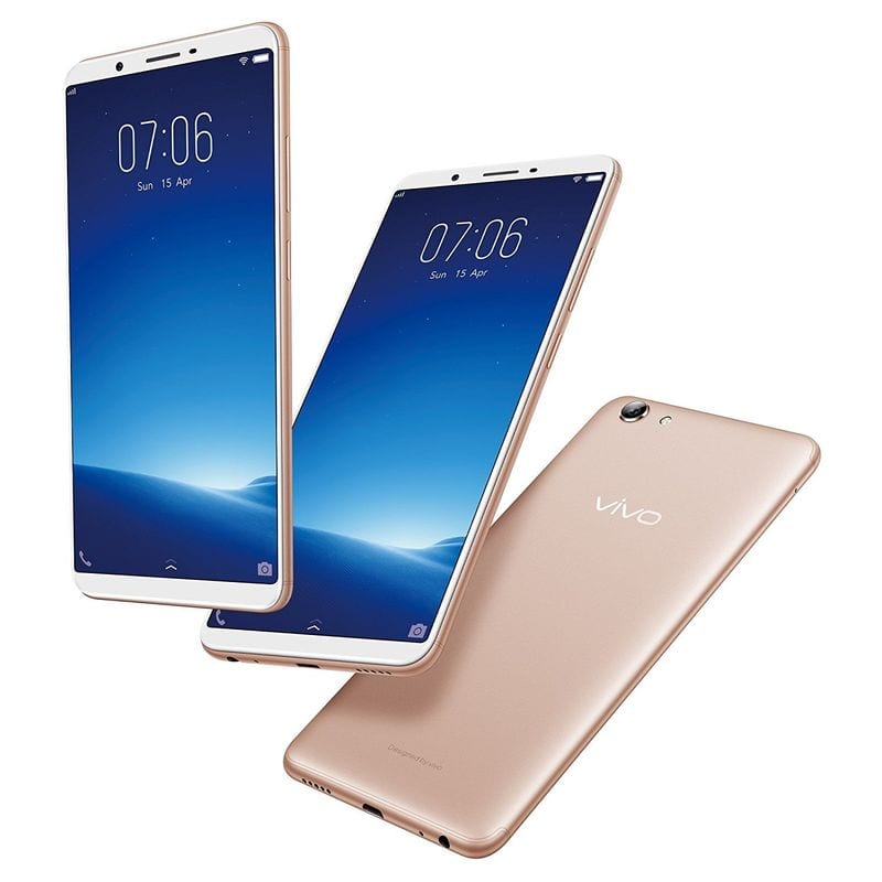 Vivo is going to launch a new tablet in 2022 BDD