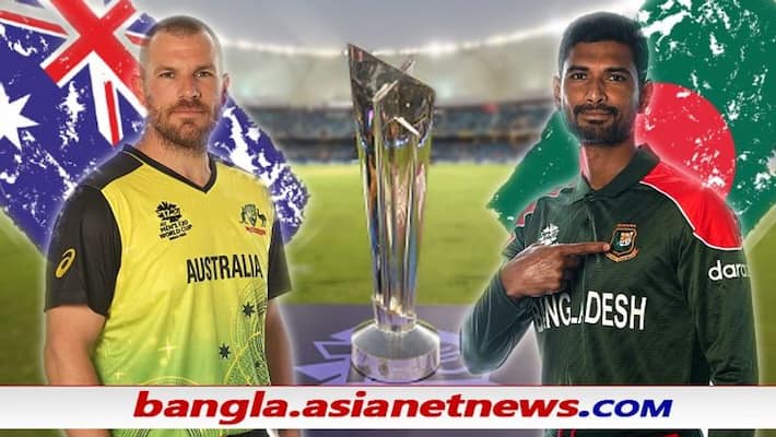 T20 World Cup 2021, Australia vs Bangladesh - preview, stats and predicted playing eleven ALB T20 World Cup 2021, Australia vs Bangladesh - preview, stats and predicted playing eleven ALB