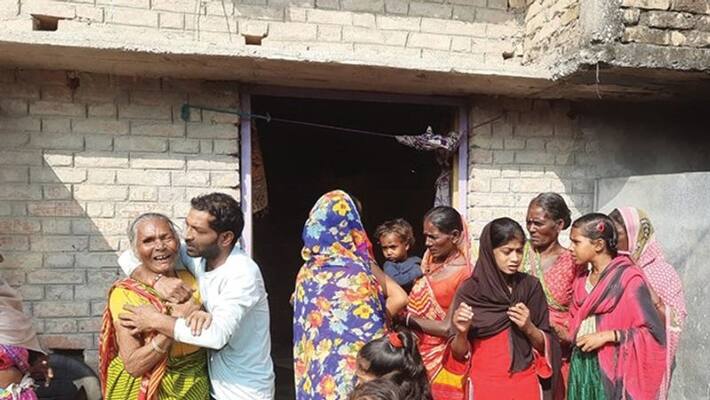 bihar news gopalganj many people died due to drinking poisonous liquor bihar news gopalganj many people died due to drinking poisonous liquor