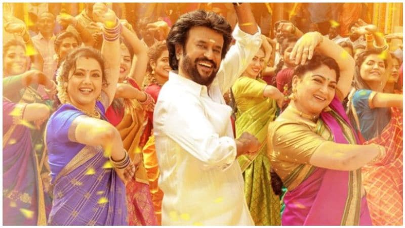 Shocking Rajinikanth starring Annaatthe movie leaked in internet