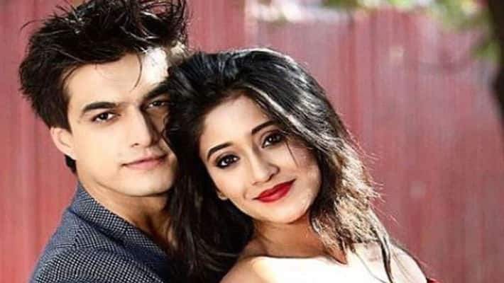 Ye rishta kya kehlata hai fame mohsin khan and shivangi joshi will be in new project soon Ye rishta kya kehlata hai fame mohsin khan and shivangi joshi will be in new project soon