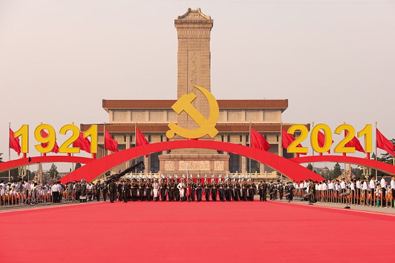 China face a new covid 19 delta variant outbreak