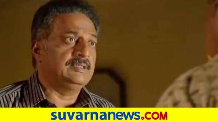 Tamil Prakash Raj trolled for Slapping a man for speaking hindi Jai Bhim vcs Tamil Prakash Raj trolled for Slapping a man for speaking hindi Jai Bhim vcs