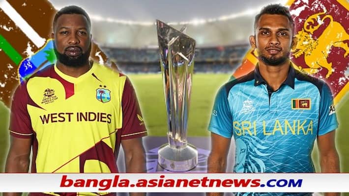 T20 World Cup 2021, West Indies vs Sri Lanka - preview, stats and predicted playing eleven ALB T20 World Cup 2021, West Indies vs Sri Lanka - preview, stats and predicted playing eleven ALB