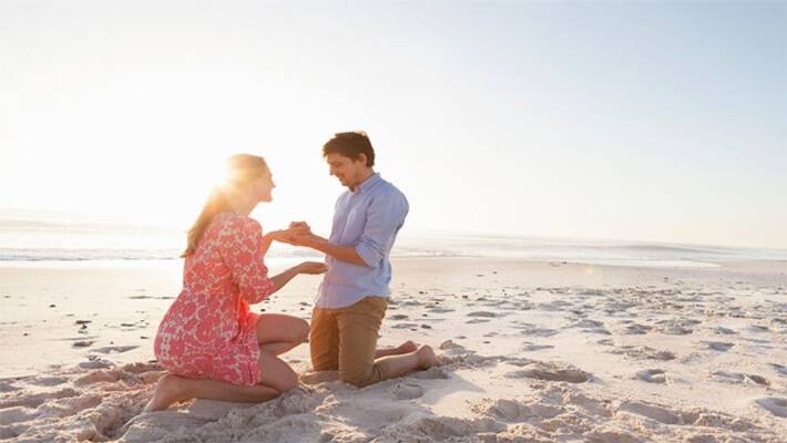 Relationship tips: Is your Boy Friend is right person to get married, know from these 5 signs Relationship tips: Is your Boy Friend is right person to get married, know from these 5 signs
