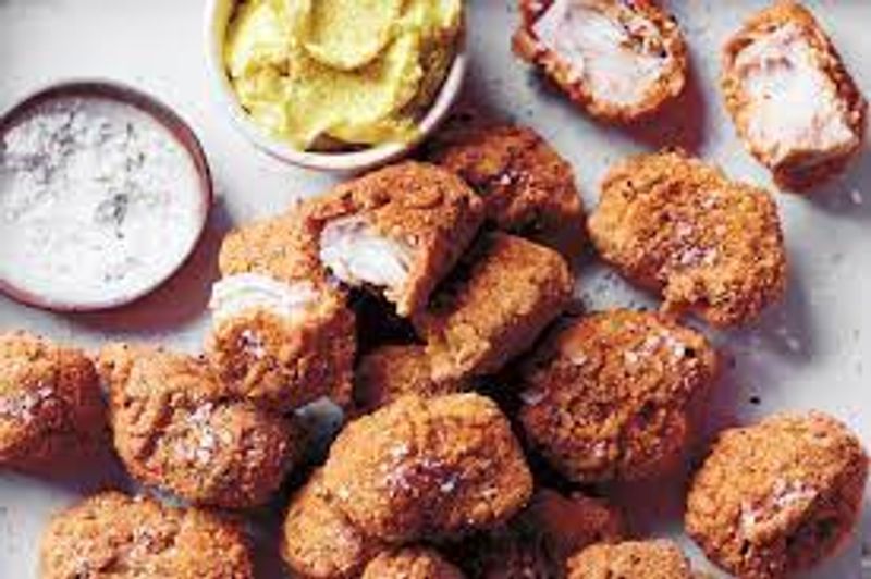 Tasty jack fruit spice balls full recipe details are here