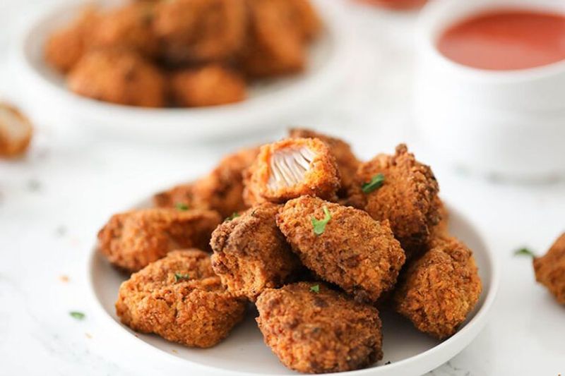 Tasty jack fruit spice balls full recipe details are here