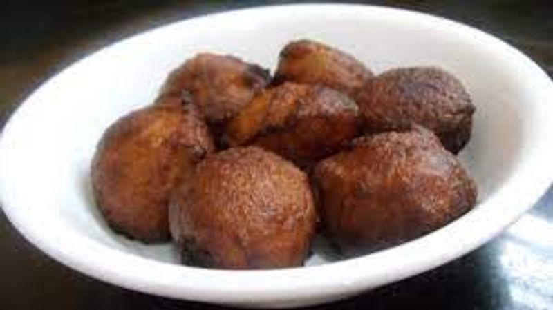 Tasty jack fruit spice balls full recipe details are here