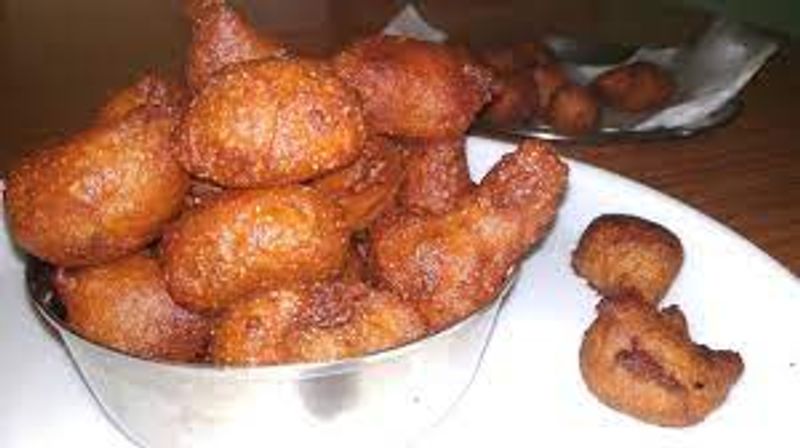 Tasty jack fruit spice balls full recipe details are here