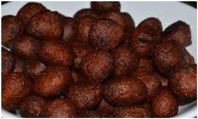 Tasty jack fruit spice balls full recipe details are here