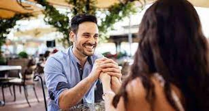 Qualities in men strong women love