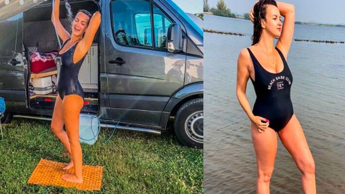Belgium 33 year old girl dies while taking selfie Belgium 33 year old girl dies while taking selfie