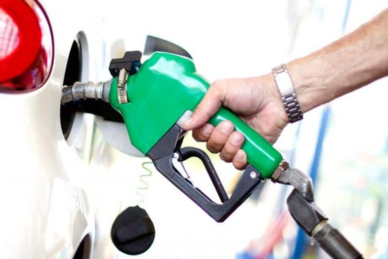 Petrol Diesel prices today: Fuel prices remain unchanged amid sharp fall in global oil rates