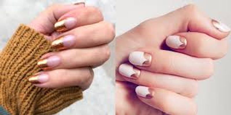 Follow this effective tips for glowing nails full details are here