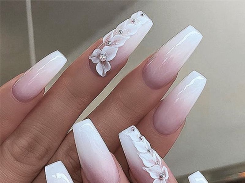 Follow this effective tips for glowing nails full details are here