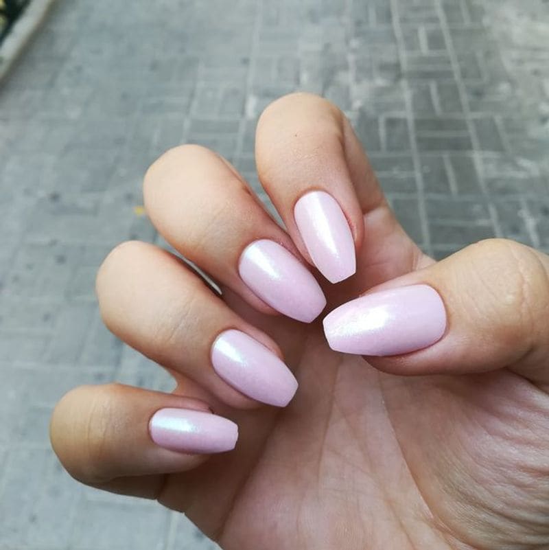 Follow this effective tips for glowing nails full details are here