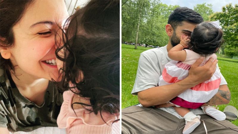 Anushka Sharma Reveals She Was "Worried" About "Hating" Her Body After Pregnancy