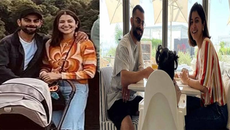 T20 World cup 2021: Virat Kohli is my Cheer leader, Anushka Sharma reveals her first trimester