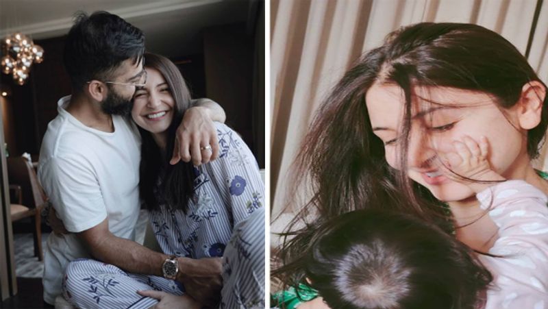 Anushka Sharma Reveals She Was "Worried" About "Hating" Her Body After Pregnancy