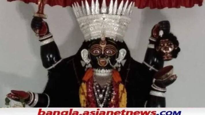 Kali Puja 2021 Residents of Mohammadpur in Murshidabad will take part in a four-day cultural program around Kali Pujo RTB Kali Puja 2021 Residents of Mohammadpur in Murshidabad will take part in a four-day cultural program around Kali Pujo RTB