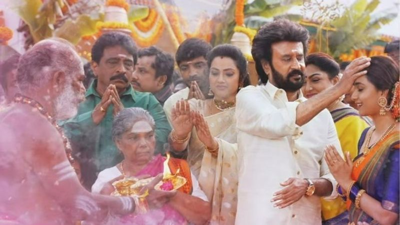 Peddanna Telugu Movie Review
