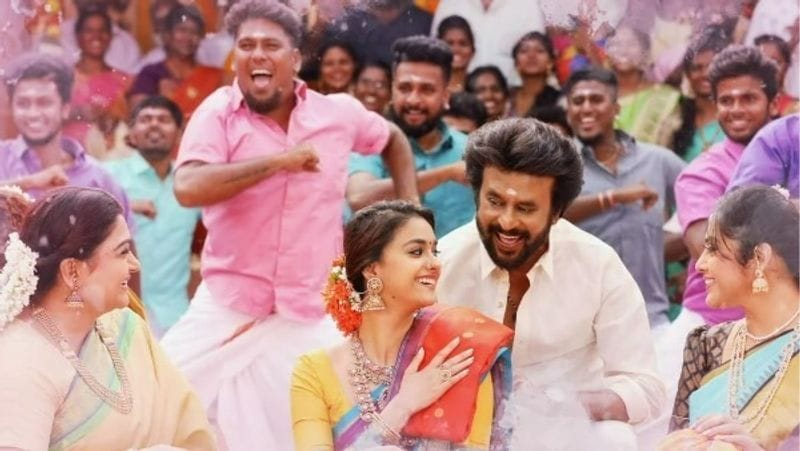 Peddanna Telugu Movie Review