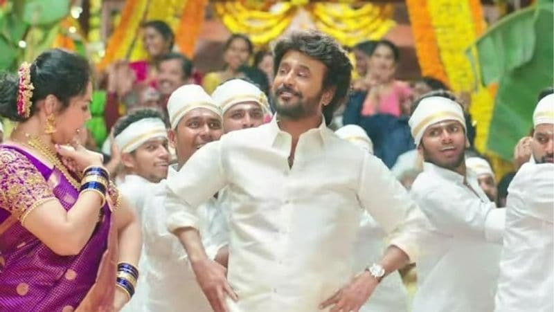 Peddanna Telugu Movie Review