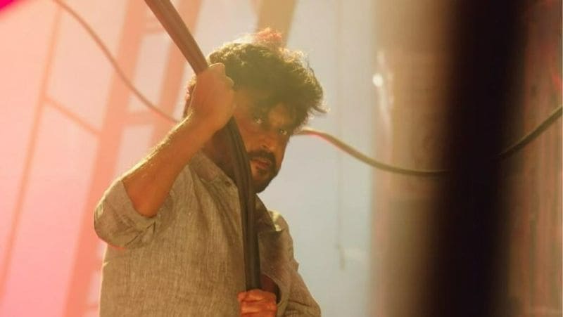 Peddanna Telugu Movie Review