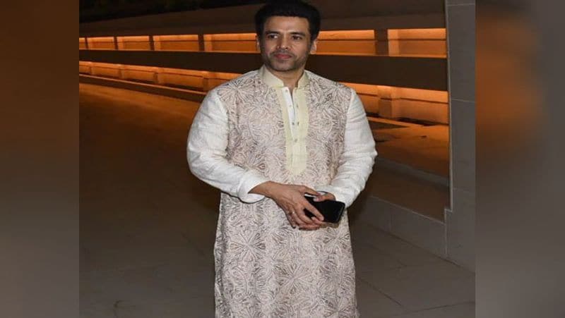 Diwali Bash 2021 ekta kapoor grand deepawali party salman khan and kartik aaryan attend