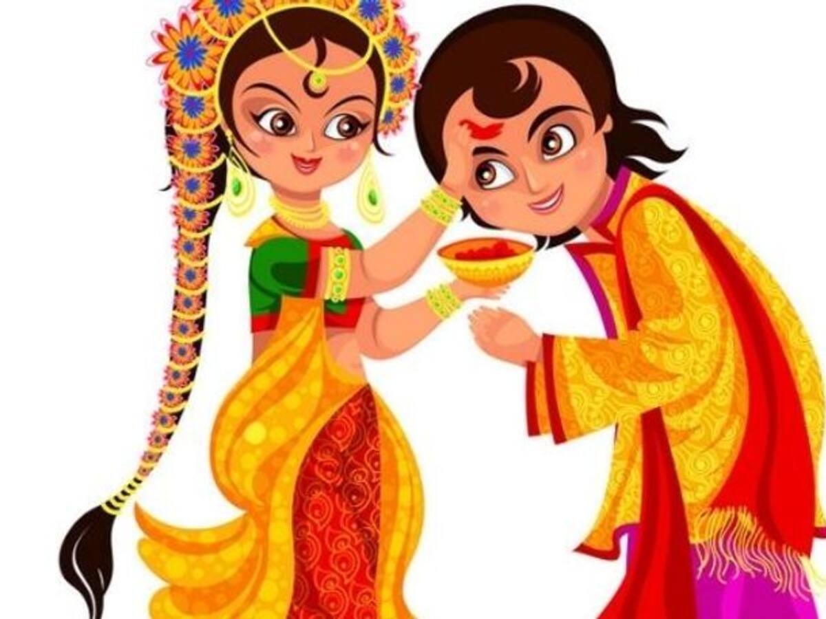 Bhai Dooj 2021: Date, time, significance and recipes for celebration