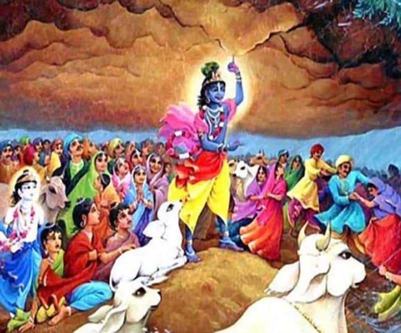 govardhan puja 2023 govardhan puja kab hai 2023 ki govardhan puja kyon ki jati hain kxa 